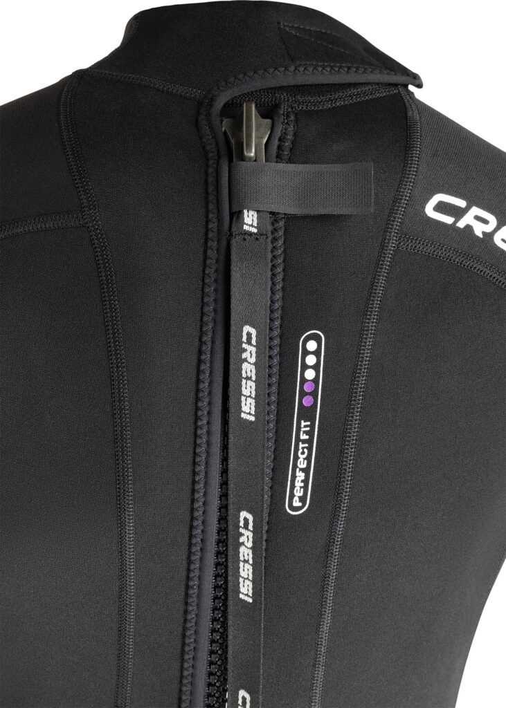 Cressi Fast 1 mm Wetsuit Lady