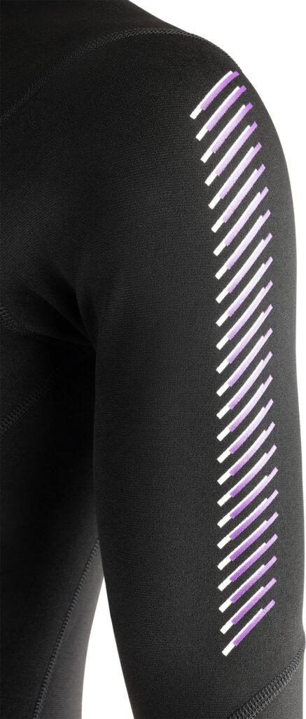 Cressi Fast 1 mm Wetsuit Lady