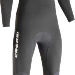 Cressi Fast 1 mm Wetsuit Lady