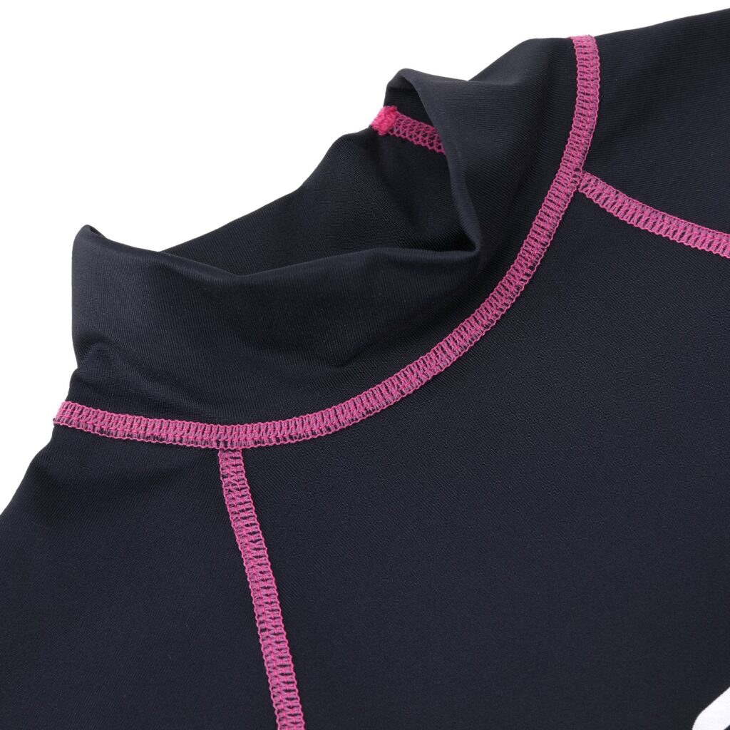 Cressi Rashguard Shirt Lady Langarm in Blue, Größe XS – EU 36