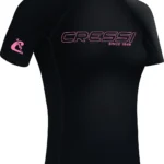 Cressi Sentinel Rashguard Shirt Lady