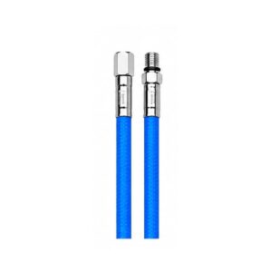 Miflex mitteldruckschlauch Blau